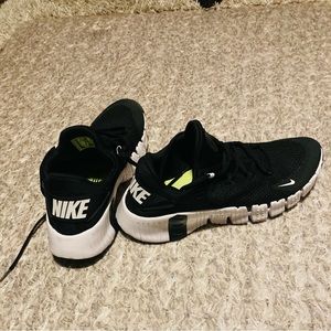 Free Metcon 5 Training Shoes